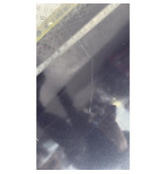 Porte avant droit CHEVROLET ORLANDO Photo n°4