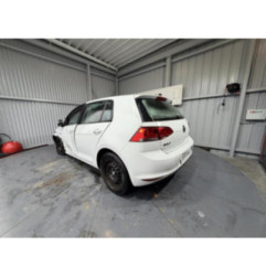 Alternateur VOLKSWAGEN GOLF 7 Photo n°11