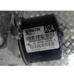 Bloc ABS (freins anti-blocage) CHEVROLET ORLANDO Photo n°4