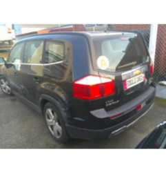 Bloc ABS (freins anti-blocage) CHEVROLET ORLANDO Photo n°7