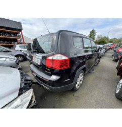 Bloc ABS (freins anti-blocage) CHEVROLET ORLANDO Photo n°10