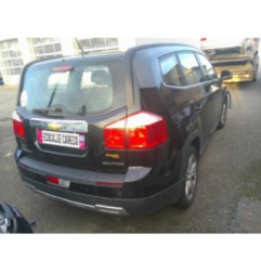 Bloc ABS (freins anti-blocage) CHEVROLET ORLANDO Photo n°19