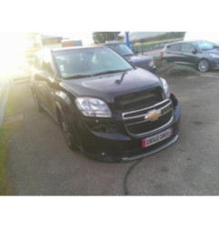 Cremaillere assistee CHEVROLET ORLANDO Photo n°4