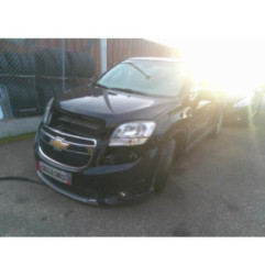 Cremaillere assistee CHEVROLET ORLANDO Photo n°18