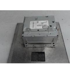 Autoradio d'origine CHEVROLET ORLANDO Photo n°1