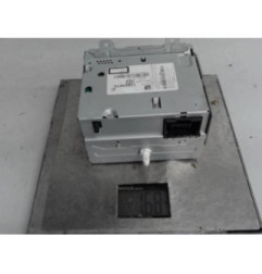 Autoradio d'origine CHEVROLET ORLANDO Photo n°5