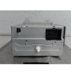 Autoradio d'origine CHEVROLET ORLANDO Photo n°6