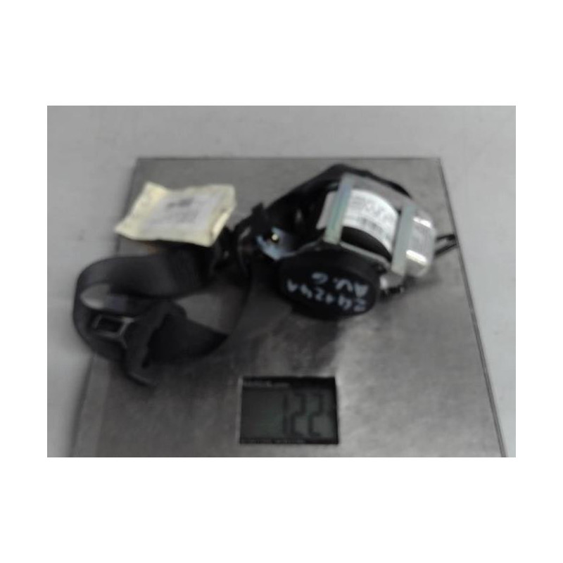 Ceinture avant gauche CHEVROLET ORLANDO