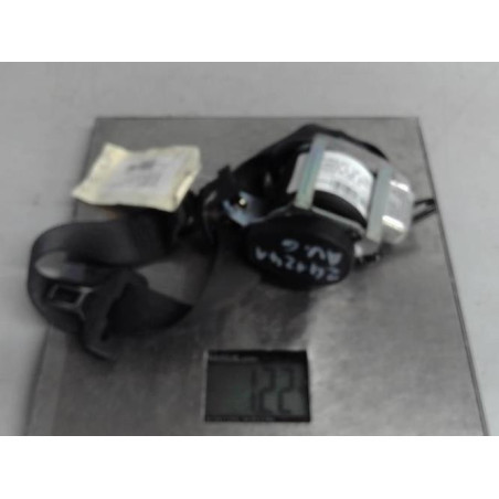 Ceinture avant gauche CHEVROLET ORLANDO Photo n°1