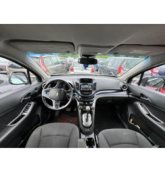 Ceinture avant gauche CHEVROLET ORLANDO Photo n°13