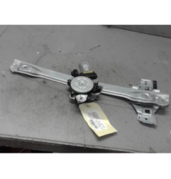 Moteur leve vitre arriere gauche CHEVROLET ORLANDO Photo n°1