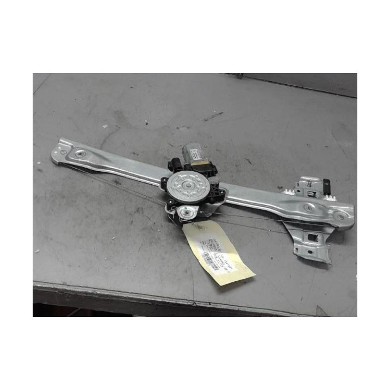 Moteur leve vitre arriere gauche CHEVROLET ORLANDO