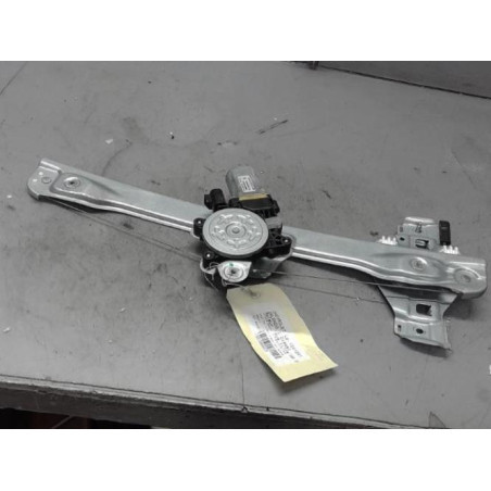 Moteur leve vitre arriere gauche CHEVROLET ORLANDO Photo n°1