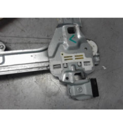 Moteur leve vitre arriere gauche CHEVROLET ORLANDO Photo n°6