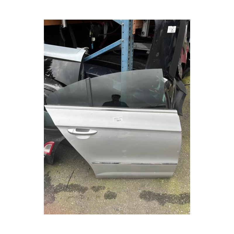 Porte arriere droit VOLKSWAGEN PASSAT 5