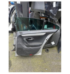 Porte arriere droit VOLKSWAGEN PASSAT 5 Photo n°3