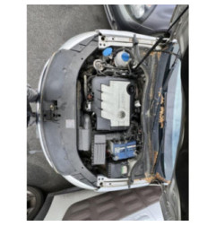 Porte arriere droit VOLKSWAGEN PASSAT 5 Photo n°15