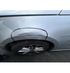 Porte arriere droit VOLKSWAGEN PASSAT 5 Photo n°19