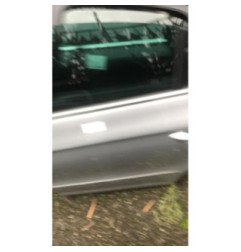 Porte arriere gauche VOLKSWAGEN PASSAT 5 Photo n°3