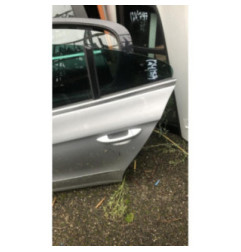 Porte arriere gauche VOLKSWAGEN PASSAT 5 Photo n°4