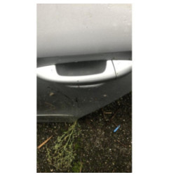 Porte arriere gauche VOLKSWAGEN PASSAT 5 Photo n°5