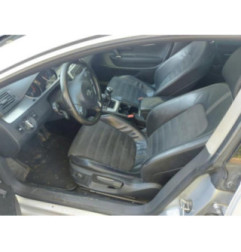 Porte arriere gauche VOLKSWAGEN PASSAT 5 Photo n°6