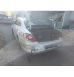 Porte arriere gauche VOLKSWAGEN PASSAT 5 Photo n°8