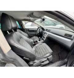 Porte arriere gauche VOLKSWAGEN PASSAT 5 Photo n°9