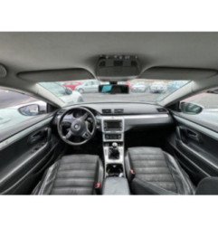 Porte arriere gauche VOLKSWAGEN PASSAT 5 Photo n°10