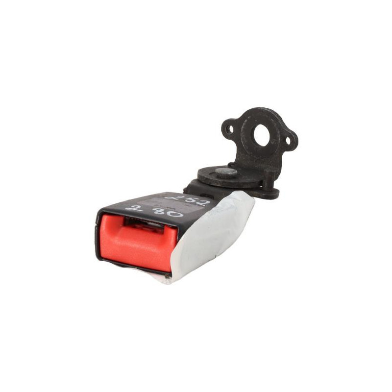 Attache ceinture arriere droit VOLKSWAGEN GOLF 7