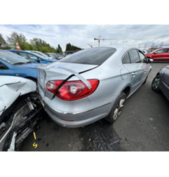 Porte arriere gauche VOLKSWAGEN PASSAT 5 Photo n°15