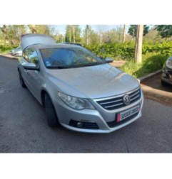 Porte arriere gauche VOLKSWAGEN PASSAT 5 Photo n°16