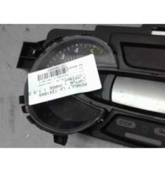 Compteur RENAULT CAPTUR 1