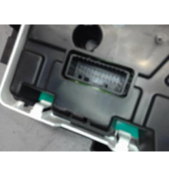 Compteur RENAULT CAPTUR 1 Photo n°5