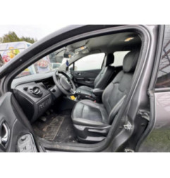 Compteur RENAULT CAPTUR 1 Photo n°10