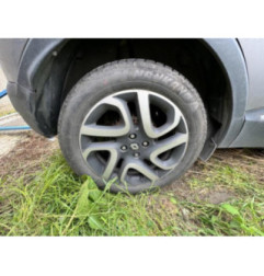 Compteur RENAULT CAPTUR 1 Photo n°15