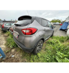 Compteur RENAULT CAPTUR 1 Photo n°18
