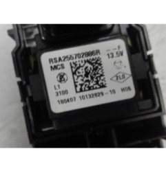 Interrupteur de leve vitre avant gauche RENAULT CAPTUR 1 Photo n°1