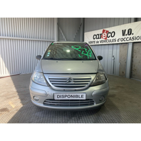 Siege avant gauche CITROEN C3 1 Photo n°1
