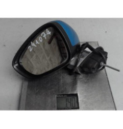 Retroviseur gauche CITROEN C3 2 Photo n°6