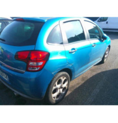 Retroviseur gauche CITROEN C3 2 Photo n°8