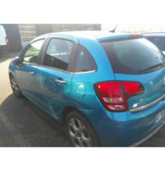 Retroviseur gauche CITROEN C3 2 Photo n°9