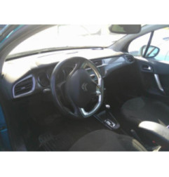 Retroviseur gauche CITROEN C3 2 Photo n°10