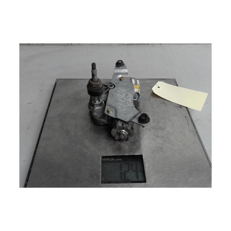 Moteur essuie glace arriere RENAULT CLIO 1