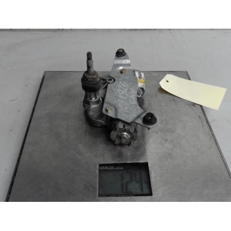 Moteur essuie glace arriere RENAULT CLIO 1 Photo n°1