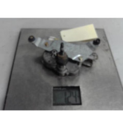 Moteur essuie glace arriere RENAULT CLIO 1