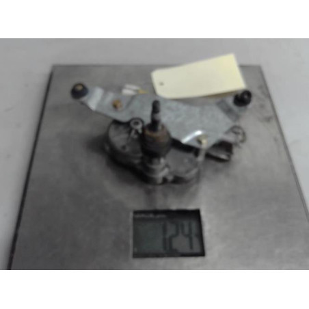 Moteur essuie glace arriere RENAULT CLIO 1