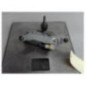 Moteur essuie glace arriere RENAULT CLIO 1