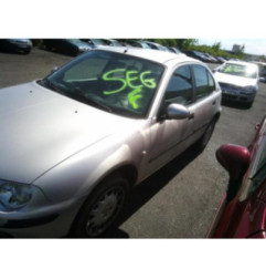 Debitmetre ROVER 25 Photo n°9