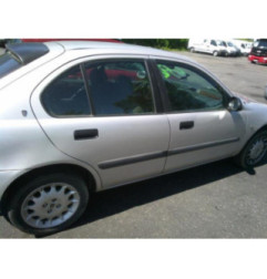 Debitmetre ROVER 25 Photo n°17